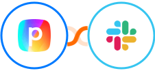 Perspective + Slack Integration