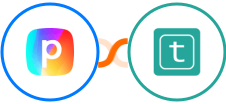 Perspective + Typless Integration