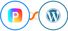 Perspective + WordPress Integration