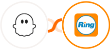 PhantomBuster + RingCentral Integration