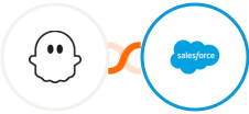 PhantomBuster + Salesforce Integration