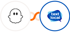 PhantomBuster + Textlocal Integration