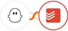 PhantomBuster + Todoist Integration