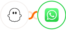 PhantomBuster + WhatsApp Integration
