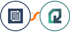 Phaxio + Quaderno Integration