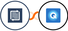 Phaxio + Quotient Integration