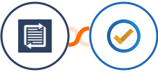 Phaxio + Toodledo Integration