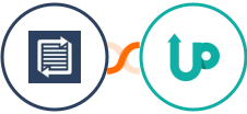 Phaxio + UpViral Integration