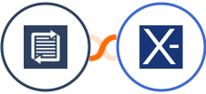 Phaxio + XEmailVerify Integration