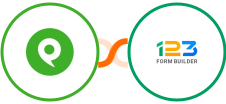 Phone.com + 123FormBuilder Integration