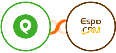 Phone.com + EspoCRM Integration