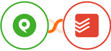 Phone.com + Todoist Integration