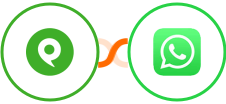 Phone.com + WhatsApp Integration