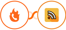PhoneBurner + RSS Integration