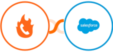 PhoneBurner + Salesforce Integration