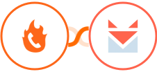 PhoneBurner + SendFox Integration