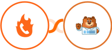 PhoneBurner + WPForms Integration