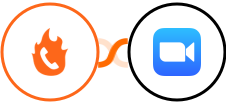 PhoneBurner + Zoom Integration