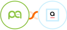 Picky Assist + AIDA Form Integration