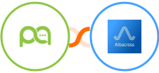 Picky Assist + Albacross Integration