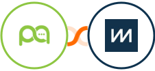 Picky Assist + ChartMogul Integration