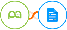 Picky Assist + Documint Integration