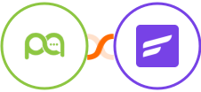 Picky Assist + Fluent CRM Integration