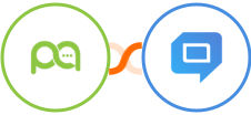 Picky Assist + HelpCrunch Integration