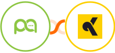 Picky Assist + KrosAI Integration