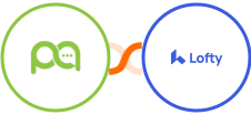 Picky Assist + Lofty Integration