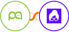 Picky Assist + Lusha Integration