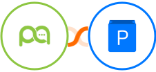 Picky Assist + plug&paid Integration