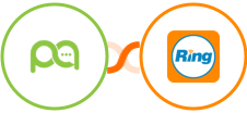 Picky Assist + RingCentral Integration