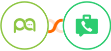 Picky Assist + Slybroadcast Integration