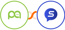 Picky Assist + Sociamonials Integration