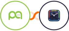 Picky Assist + Timing Integration