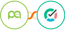 Picky Assist + TMetric Integration