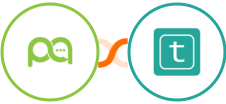 Picky Assist + Typless Integration