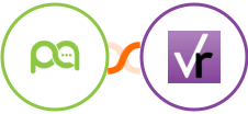 Picky Assist + VerticalResponse Integration