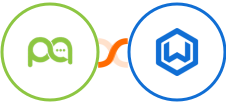 Picky Assist + Wealthbox CRM Integration