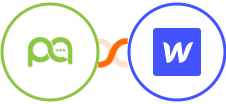 Picky Assist + Webflow Integration