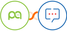 Picky Assist + Zoho Cliq Integration