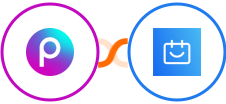 Picsart + TidyCal Integration