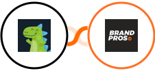 Pikaso + BrandPros Integration