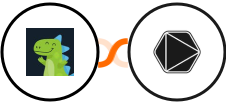 Pikaso + Timeular Integration