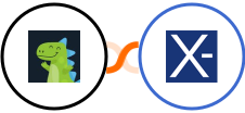 Pikaso + XEmailVerify Integration