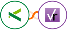 Pike13 + VerticalResponse Integration