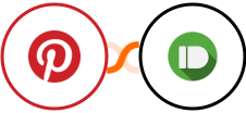 Pinterest + Pushbullet Integration