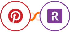 Pinterest + Recurly Integration