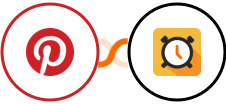 Pinterest + Scheduler Integration